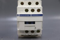 Telemecanique CAD32FD Hilfssch&uuml;tz 110VDC mit LADN22 Unused