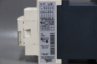 Telemecanique CAD32FD Hilfssch&uuml;tz 110VDC mit LADN22 Unused