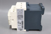 Telemecanique CAD32FD Hilfssch&uuml;tz 110VDC mit LADN22 Unused