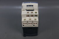 Telemecanique CAD32FD Hilfssch&uuml;tz 110VDC mit LADN22 Unused