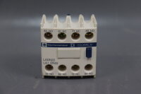 Telemecanique CAD32FD Hilfssch&uuml;tz 110VDC mit LADN22 Unused