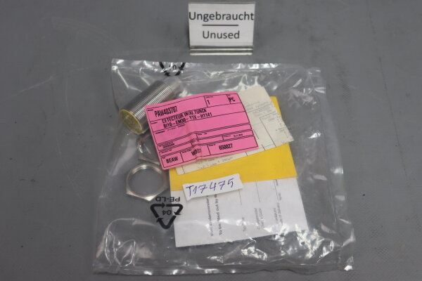 Turck Bi10-EM30-Y1X-H1141 Induktiver Sensor 4020205 unused