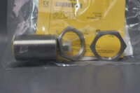 Turck Bi10-EM30-Y1X-H1141 Induktiver Sensor 4020205 unused