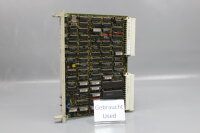 Siemens Simatic S5 6ES5926-3SA12 Prozessormodul Version: 02 used