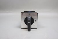 Kraus &amp; Naimer C32AT08P564 Umschalter (Wechsel-) Schalter 3AK460 C32 Unused