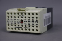 Telemecanique CA2-FN 144 Relais Modul 48V 50Hz Unused