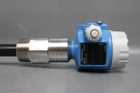 Endress+Hauser Solicap M FTI55-AAC1RVJ73A1A Kapazitive Grenzstanddetektion unused