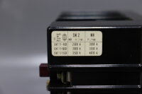 Sprecher+Schuh CT 1-150 O/L Relay 65-100A 22.105.121-01 unused OVP