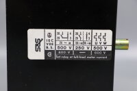 Sprecher+Schuh CT 1-150 O/L Relay 65-100A 22.105.121-01 unused OVP
