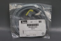 Parker Moduflex P2M2S3ES2C P8LS08L226C MMDVA2 Magnetventil 920128 Unused OVP