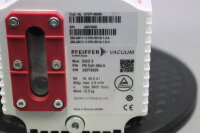 Pfeiffer DUO 3 PK D41 064 H Vakuumpumpe G7077-80056 2.9m&sup3;/h 3600/min used