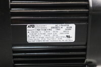 Pfeiffer DUO 3 PK D41 064 H Vakuumpumpe G7077-80056 2.9m&sup3;/h 3600/min used