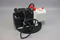 Pfeiffer DUO 3 PK D41 064 H Vakuumpumpe G7077-80056 2.9m&sup3;/h 3600/min used