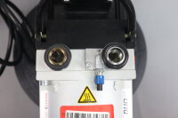 Pfeiffer DUO 3 PK D41 064 H Vakuumpumpe G7077-80056 2.9m&sup3;/h 3600/min used