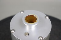 Agilent NW25 Oil Exhaust Filter used