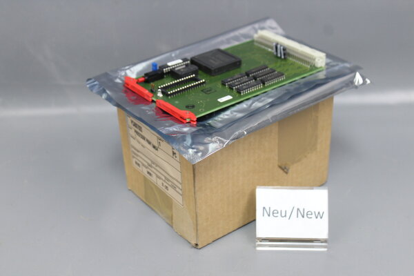 Sick 2015790 K500 0828 Pcb Circuit Board Unused