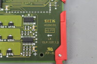 Sick 2015790 K500 0828 Pcb Circuit Board Unused