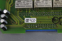 Sick 2016708 PCB Board NB36 0820 1290496 Unused