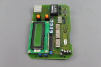 Sick 2016708 PCB Board NB36 0820 1290496 Unused