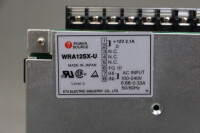 ETA Electric WRA12SX-U Netzteil 12V 2.1A unused