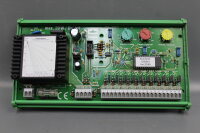 Buschjost Norgren 8372000.0000 Micro-Controller Valve Controller Ver. 23/99 Unused