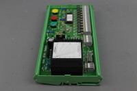 Buschjost Norgren 8372000.0000 Micro-Controller Valve Controller Ver. 23/99 Unused