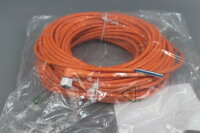 IFM Electronic EVT015 Kabeldose Sensor Aktor Kabel AD0AH050VAS0025E05 Unused
