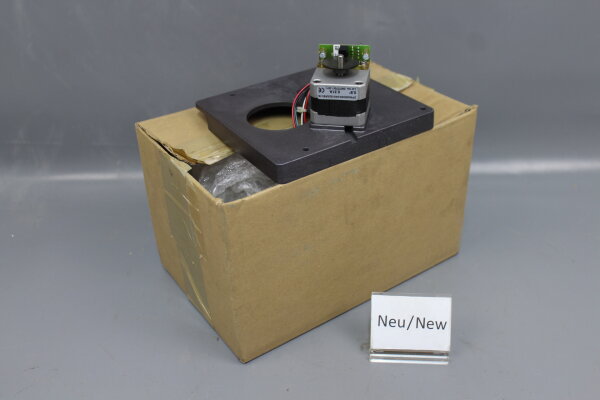 Sick DPM42SH33-3AM.003 Schrittmotor Rev. B 2044114 Unused
