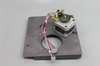 Sick DPM42SH33-3AM.003 Schrittmotor Rev. B 2044114 Unused