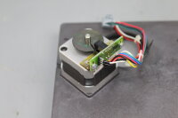 Sick DPM42SH33-3AM.003 Schrittmotor Rev. B 2044114 Unused