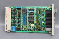 Siemens Iskamatic B GB11 6FQ2211-0AE Bin&auml;rsignalerfassung used
