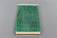 Siemens Iskamatic B GB11 6FQ2211-0AE Bin&auml;rsignalerfassung used