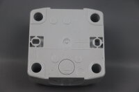 Schneider Electric XALK01 Control Box Yellow Harmony 011582 Unused OVP