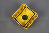 Schneider Electric XALK01 Control Box Yellow Harmony 011582 Unused OVP