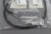 Fanuc GE IC697CBL803B SPS RCM Kabel Unused