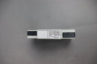 Socomec 3999 0001 Hilfskontack Unused OVP