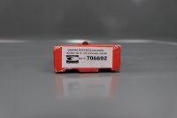 Gestra RK86ADN15 R&uuml;ckschlagventil RK 86A DN 15 CF8M Unused OVP
