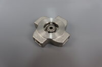 Gestra RK86ADN15 R&uuml;ckschlagventil RK 86A DN 15 CF8M Unused OVP