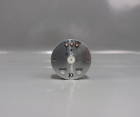 Camille Bauer Kinax 3W2 708-114D Messumformer für Drehwinkel Unused OVP