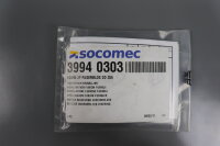 Socomec Anzeigesicherung 39940303 Unused OVP