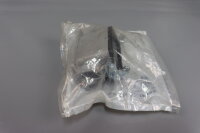 Harting Sockelgeh&auml;use mit Klemme 6B ASG2-RB-16 09300061291 Unused OVP