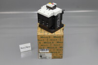 Moeller Z5-50/SK3 Motorschutzrelais 35-50A 071572 Unused OVP
