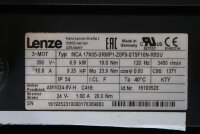 Lenze MCA 17N35-SRMP1-Z0F0-ST5F10N-R0SU 6.9 kW + Getriebe...