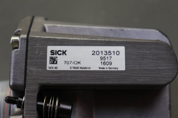 Sick 2013510 Deuterium Lampe f&uuml;r GM30 GM31 Unused