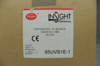 Insight Scanners Fireye 95UVS1E-1 95UVS1E1 UV-Sensor...