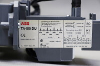 ABB TA450DU Thermorelais 310A 1SAZ51301R1003 Unused
