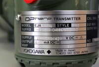 Yokogawa EJA530A-EBS7N-04NN/KU2/D3 Pressure Transmitter...