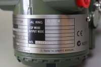 Yokogawa EJA530A-EBS7N-04NN/KU2/D3 Pressure Transmitter Style S2 Unused OVP