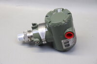 Yokogawa EJA530A-EBS7N-04NN/KU2/D3 Pressure Transmitter Style S2 Unused OVP