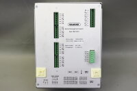 Saacke BMS 2001 Burner Management System 7-8256-529022 Used